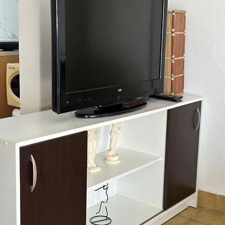 Day & Night Apartment Cuprija Luaran gambar