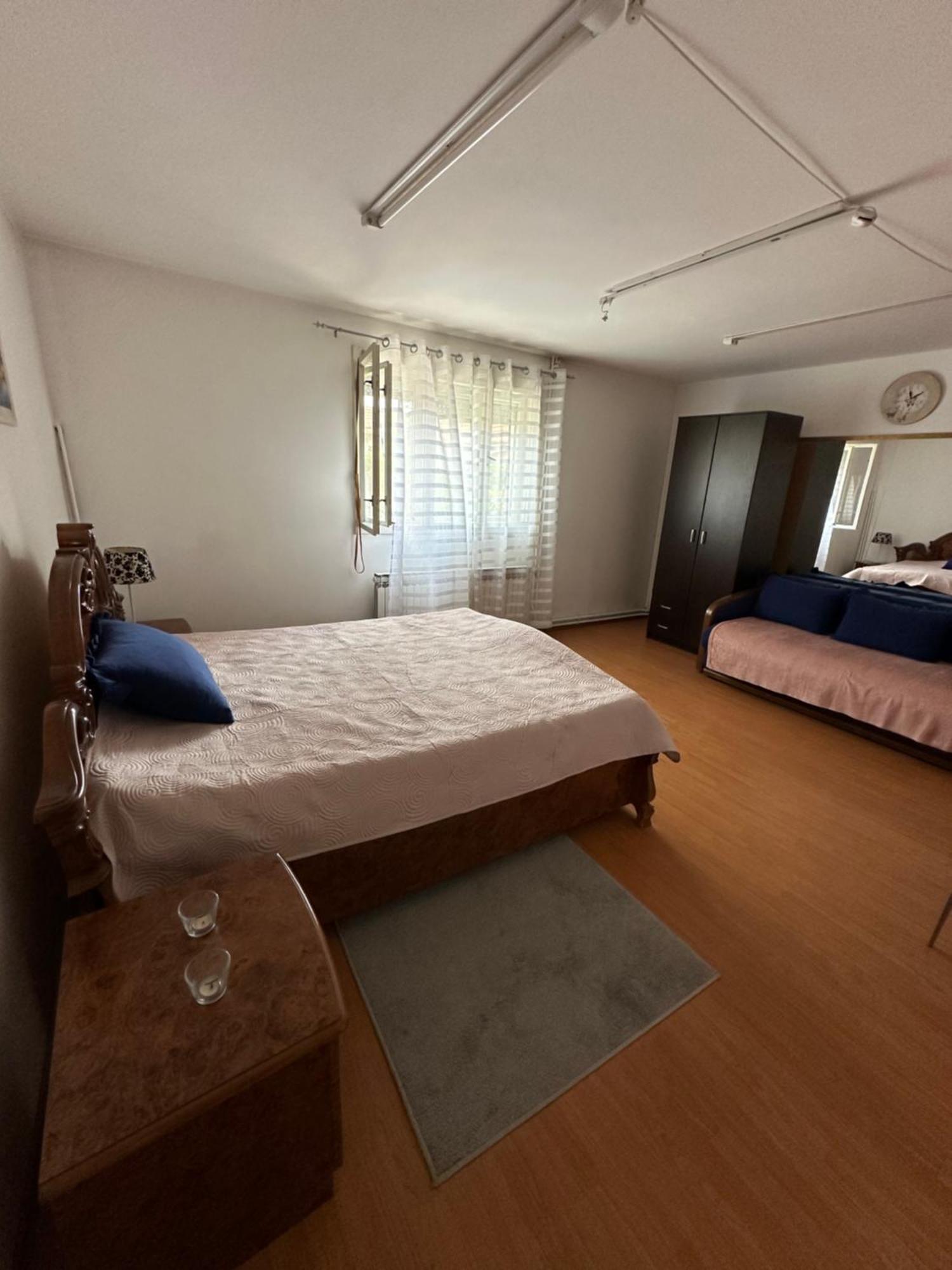 Day & Night Apartment Cuprija Luaran gambar