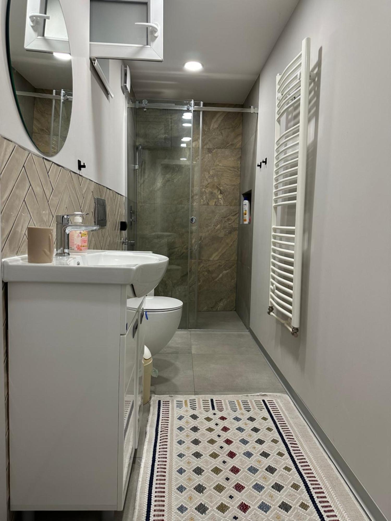 Day & Night Apartment Cuprija Luaran gambar