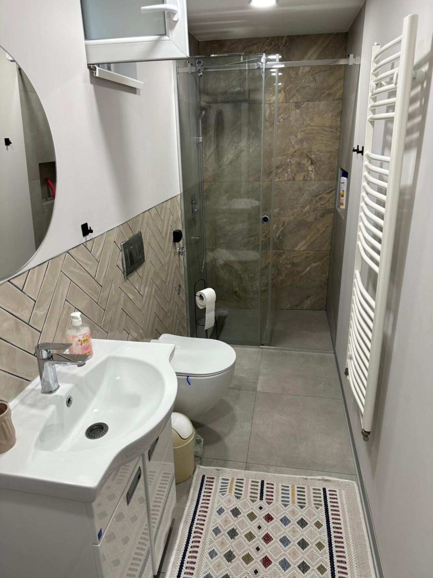 Day & Night Apartment Cuprija Luaran gambar