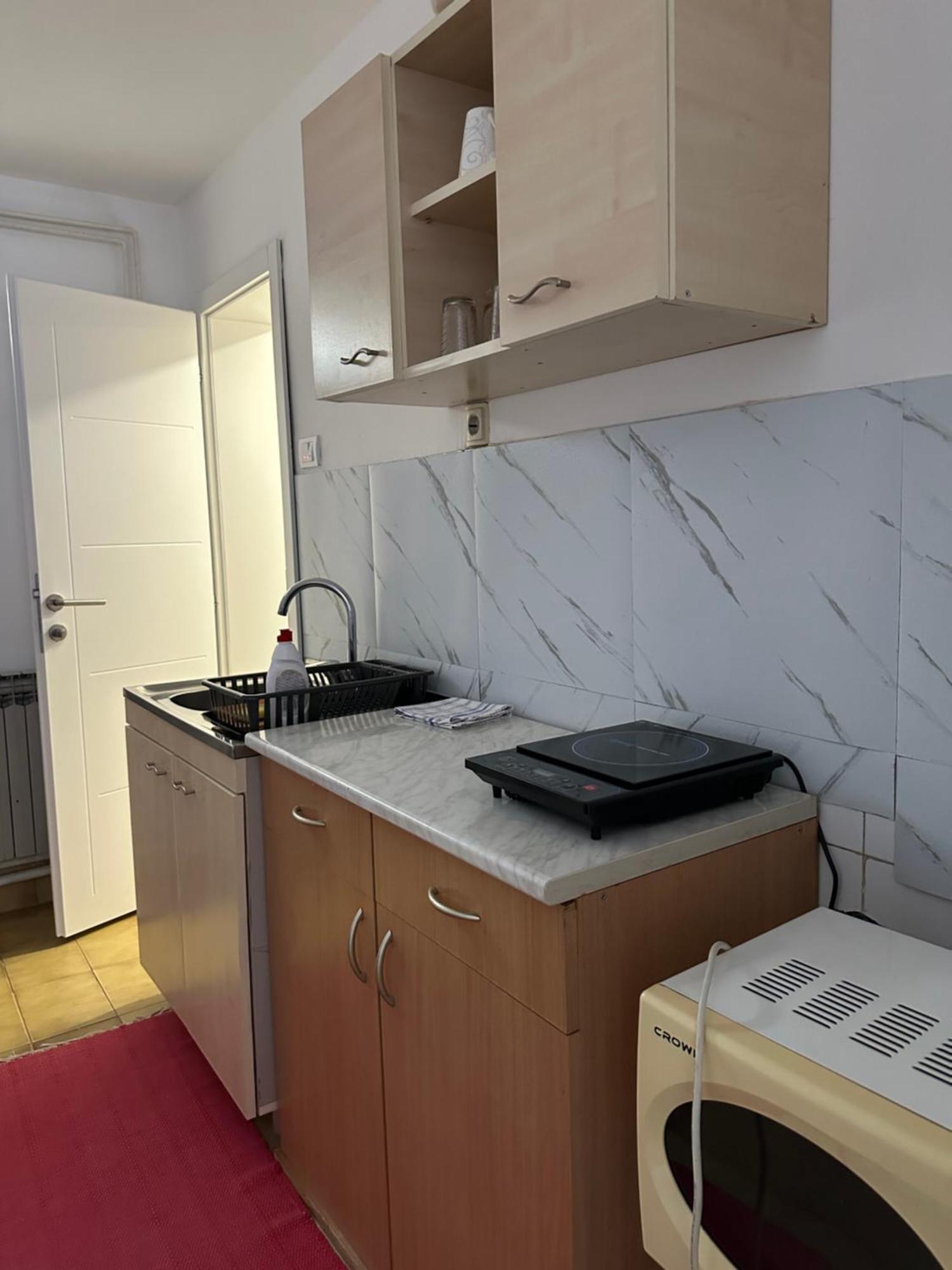 Day & Night Apartment Cuprija Luaran gambar