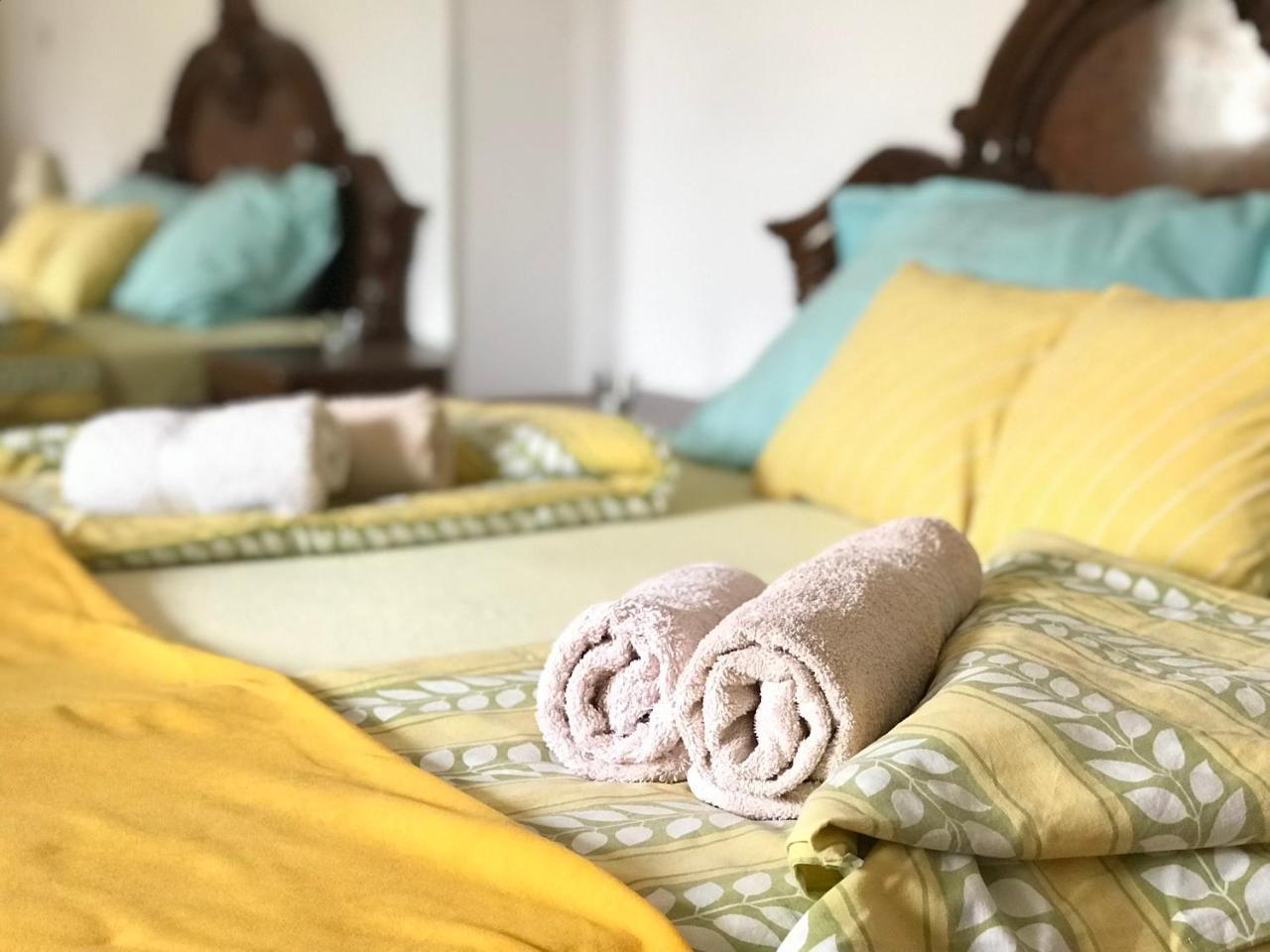 Day & Night Apartment Cuprija Luaran gambar